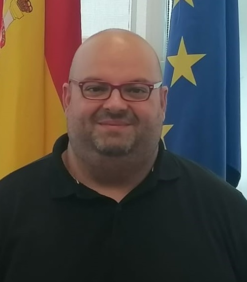 Ramón Meseguer Albiach