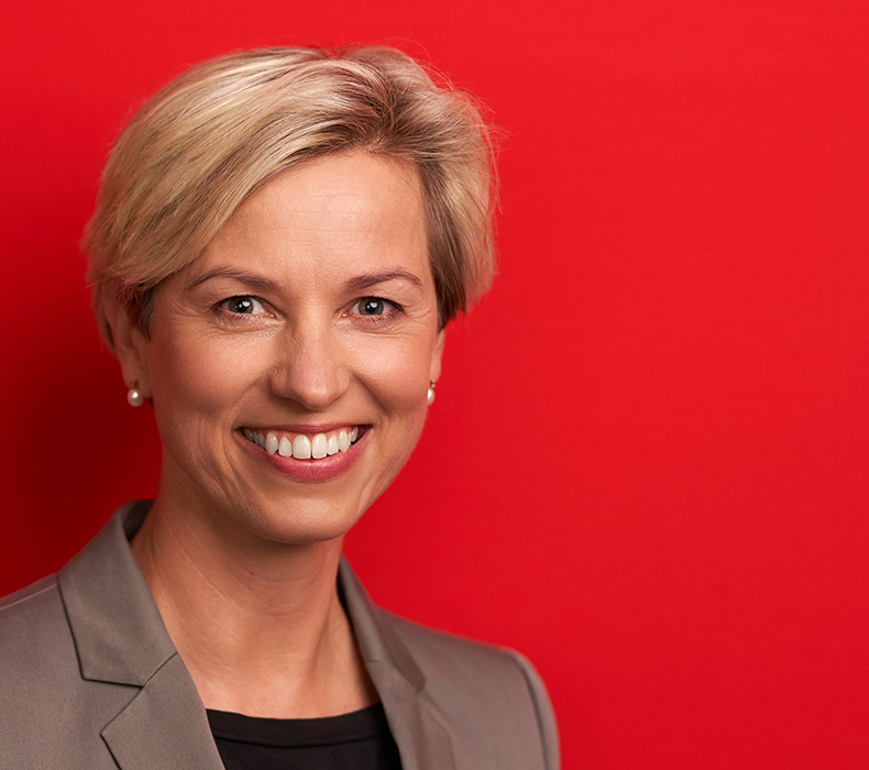 Cornelia Klisch