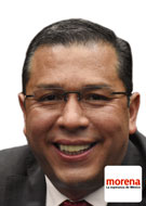 Juan Carlos Barragan Velez