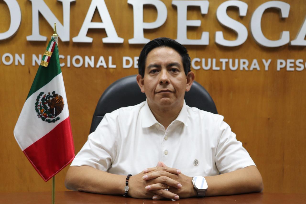 Jesús Rosales Vázquez