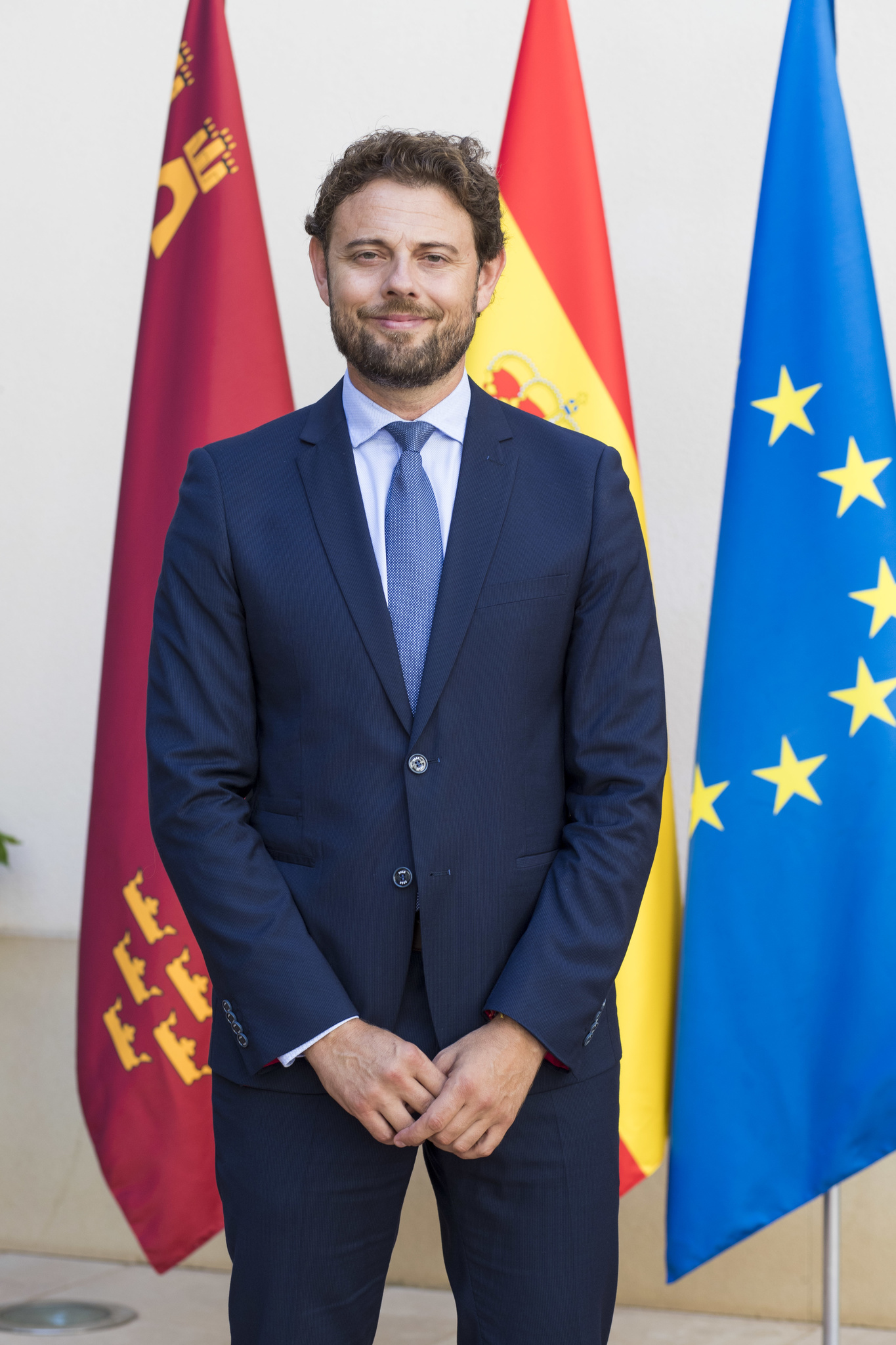 Andrés Torrente Martínez