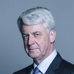 Andrew David Lansley