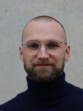 Vinzenz Glaser
