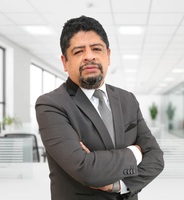 Cristhian Alberth Pacheco Castillo