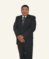 Pedro Ortega Quisberty