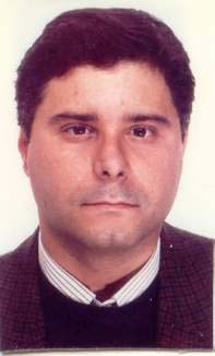 Francisco Gaspar López