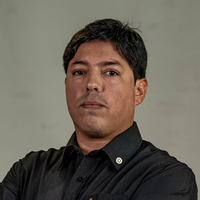 Omar Jair Negri Gomes