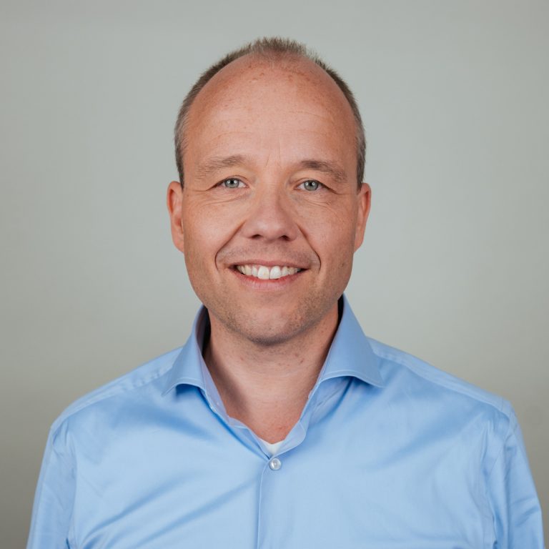 Michiel Knol