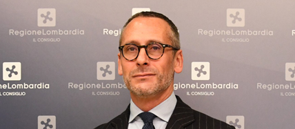 Mauro Piazza