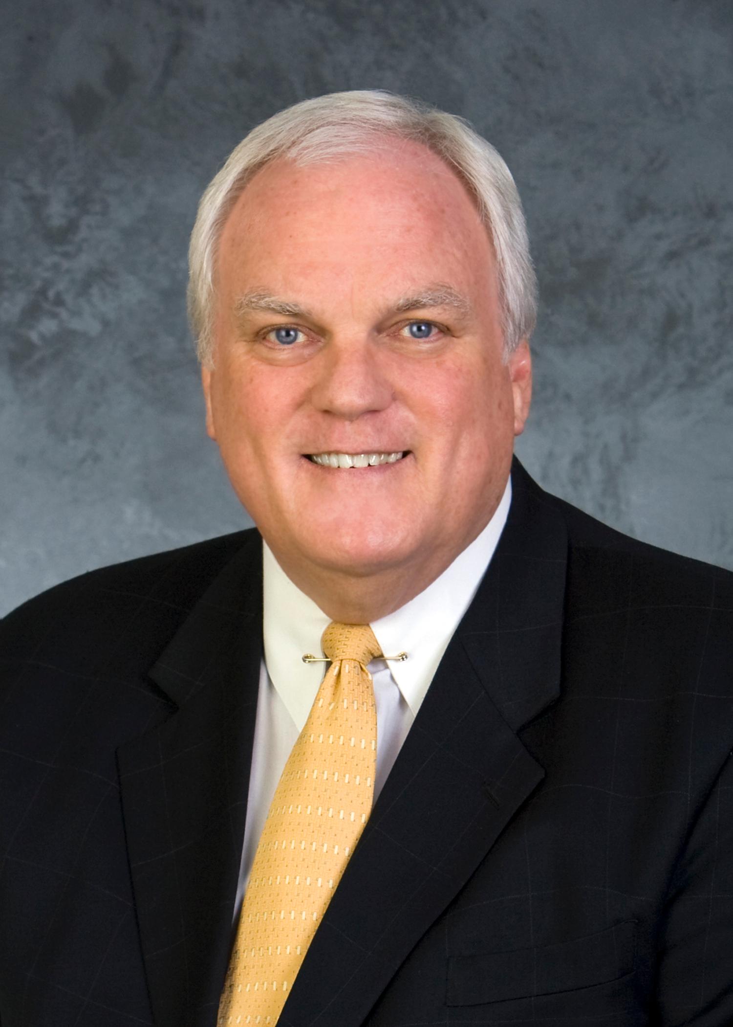 Timothy F. Hennessey