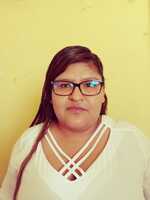 Madeleyne Hilda Benegas Chura