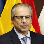 Jose Luis Delgado Sánchez
