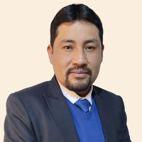 Elvis Dennis Ayala Sanchez