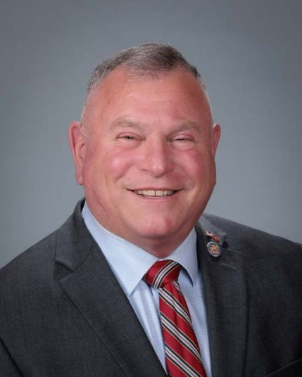 Marcus E. Richmond