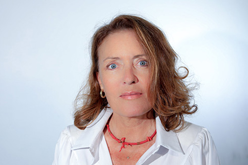 Muriel Fagni