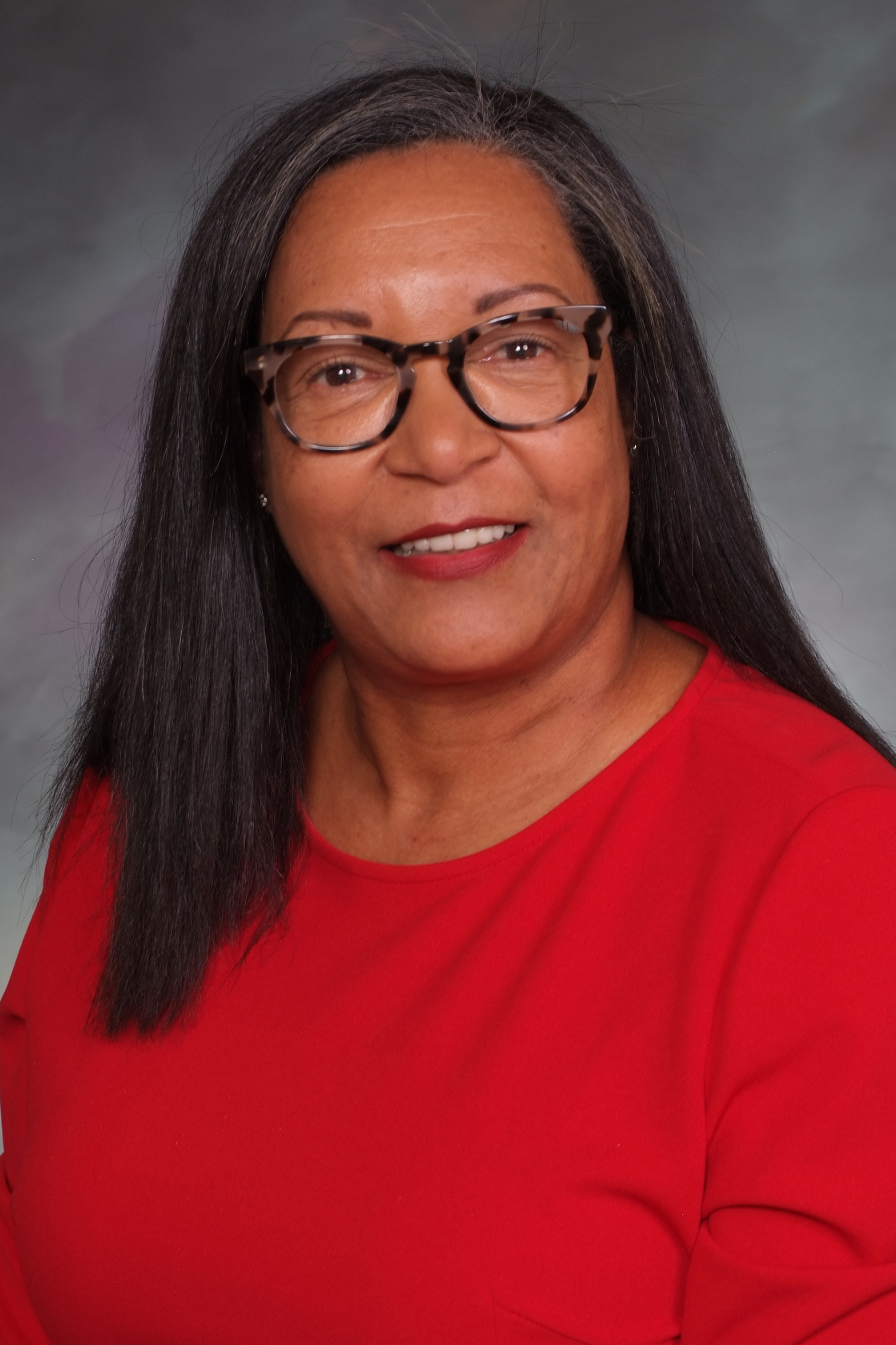 Dominique Jackson