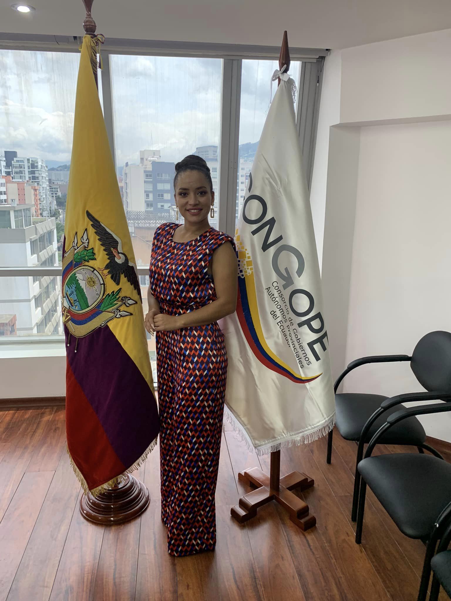 Lic Paola Palma