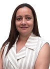 Virginia Borrallo Rubio