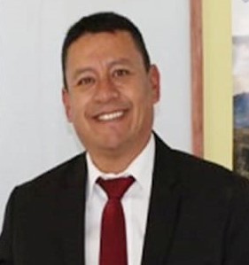 Renzo Paul Pastor Alatrista