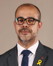 Miquel Buch I Moya