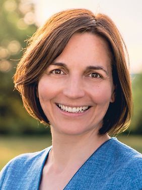 Mareike Lotte Wulf