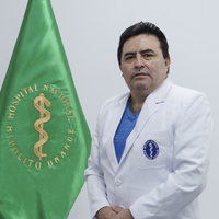 Jesús Anibal Díaz Orejón