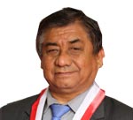 Víctor Walberto Crisólogo Espejo