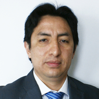 Edward Paulino La Serna Alfaro