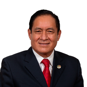 Mario Santana Carbajal