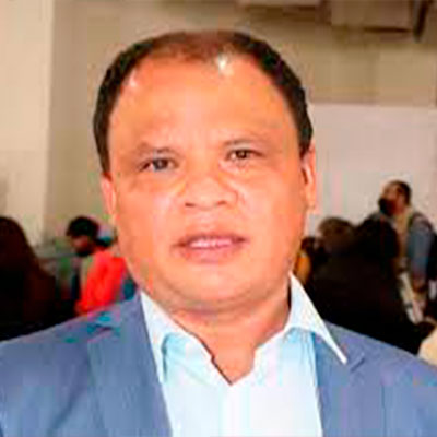 David álvarez Ochoa