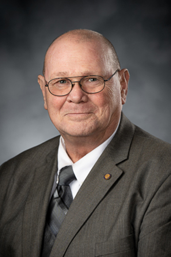 Charles R. Sheedy