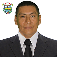 Orlando Paico Delgado