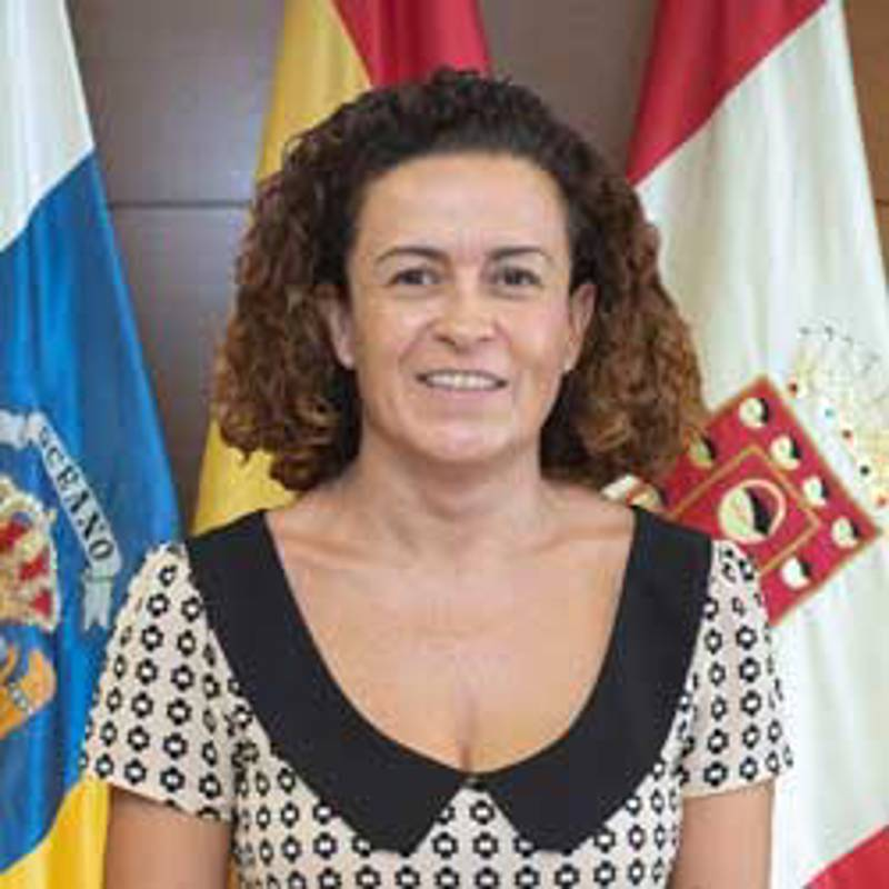 Angélica Belén Padilla Herrera