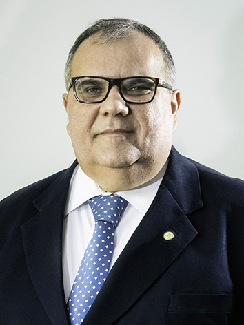 Rômulo José De Gouveia