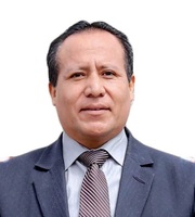 Ricardo Rafael Quispe Artica