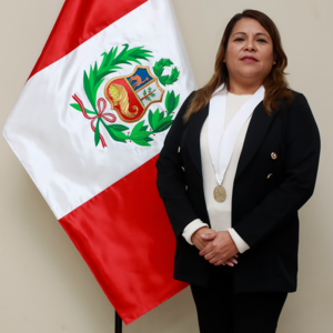 Karina Patricia Medina Machado