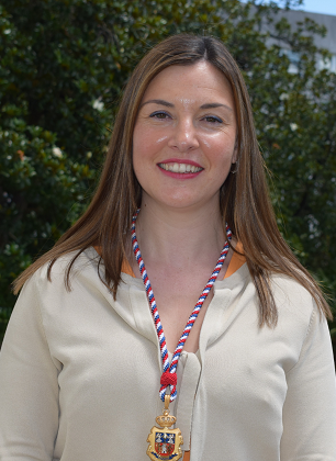 Mayra García Bermúdez