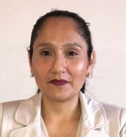 Delicia Esmeralda Lucero Guevara
