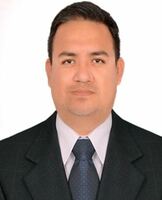 Miguel Angel Saavedra Nombera