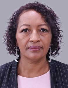 Rosa María Castro Salinas