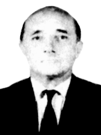 Stélio De Mendonça Maroja