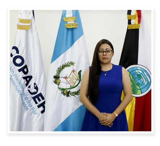 Mélany Maribú Escobar Díaz