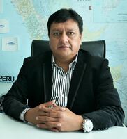 Javier Perez Reyes