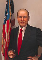 James R. Jones