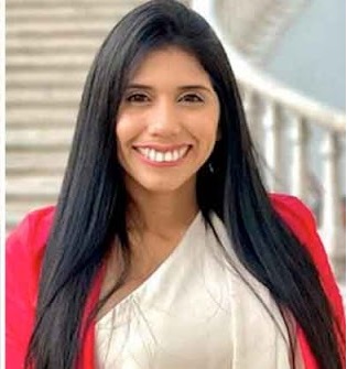 Naybeth Yaneydys De Los ángeles Berrios Alvarez