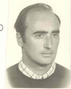 Juan Pablo Ortueta Arisqueta