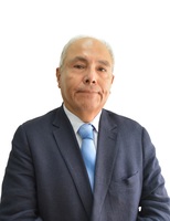David Antonio Montoya Chomba