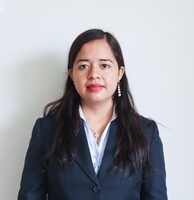 Alicia Sánchez Tinoco