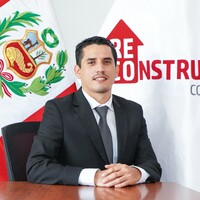 Carlo Joao Reyes Vargas