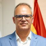 Antonio Manuel Acosta Felipe